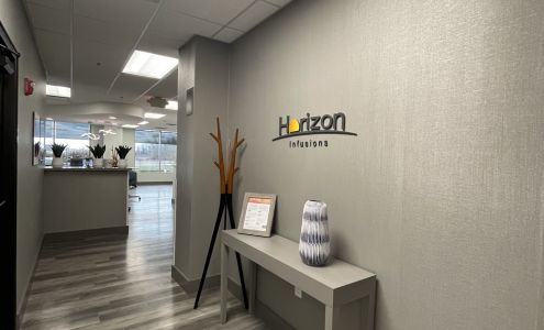 Horizon Infusions