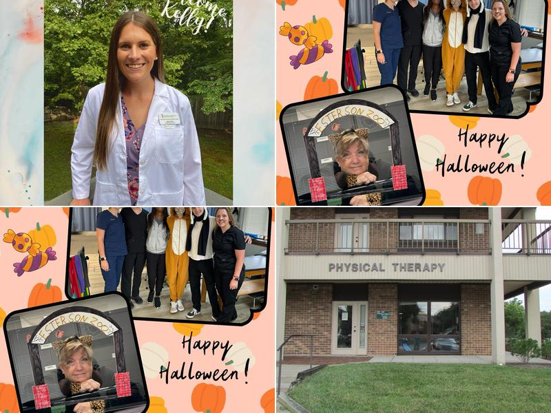 Esterson and Associates Physical Therapy