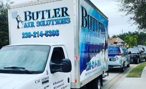 Butler Air Solutions