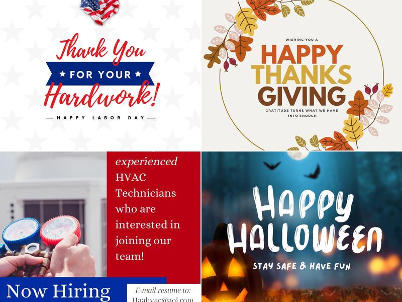 Hoff's Air Authority