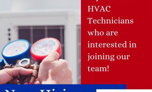 Hoff's Air Authority 29235 Palm Shores Blvd, Punta Gorda Florida 33982