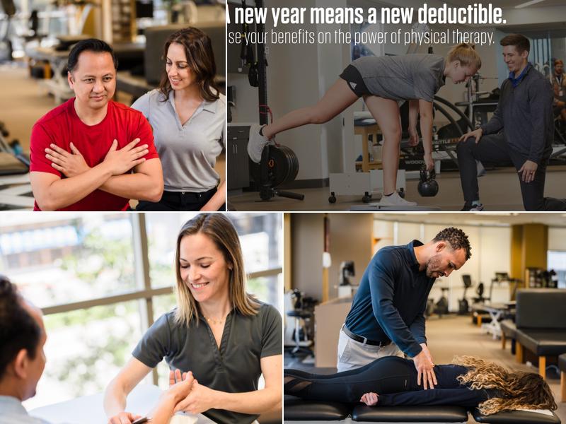 NovaCare Rehabilitation - Perry Hall