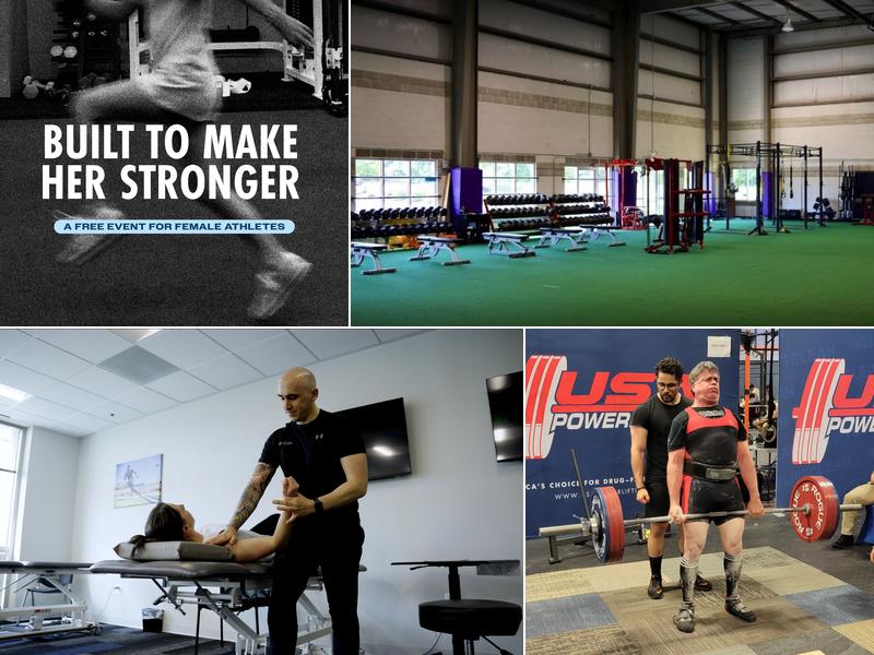 FX Physical Therapy - Elkridge