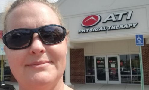 George Taratsides, PT