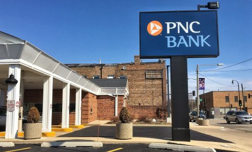 PNC Bank