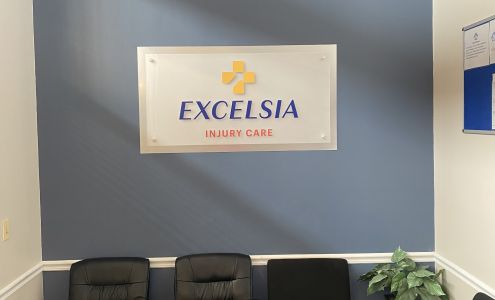 Excelsia Injury Care Dundalk