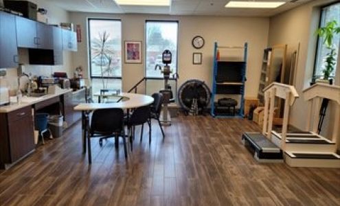 LifeBridge Health Physical Therapy