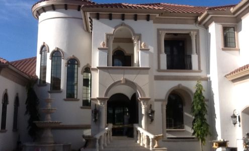 Mr. Foamy 3411 Hanson St, Fort Myers Florida 33916