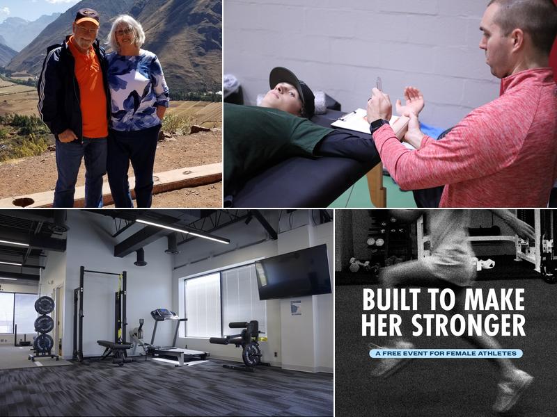 FX Physical Therapy - Columbia