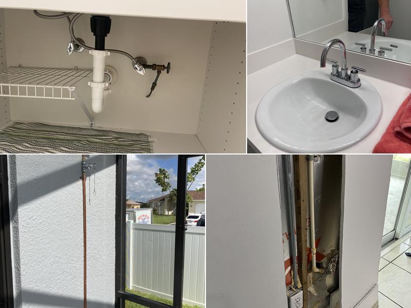 North Fort Myers Plumbing Inc