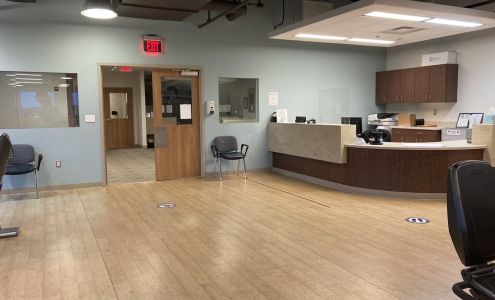 Potomac Valley Sports Medicine