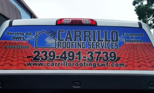 Carrillo Roofing Services, Inc