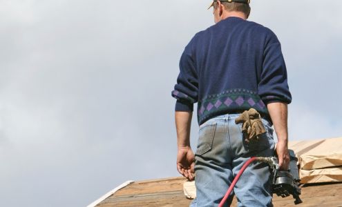 National Roofing of Collier Inc