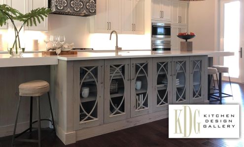 Kitchen Design Gallery