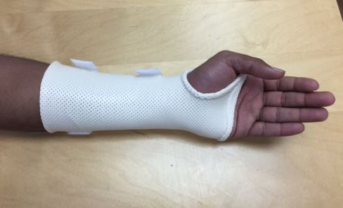 Apex Hand Therapy, LLC