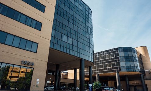 OrthoVirginia Physical Therapy Reston