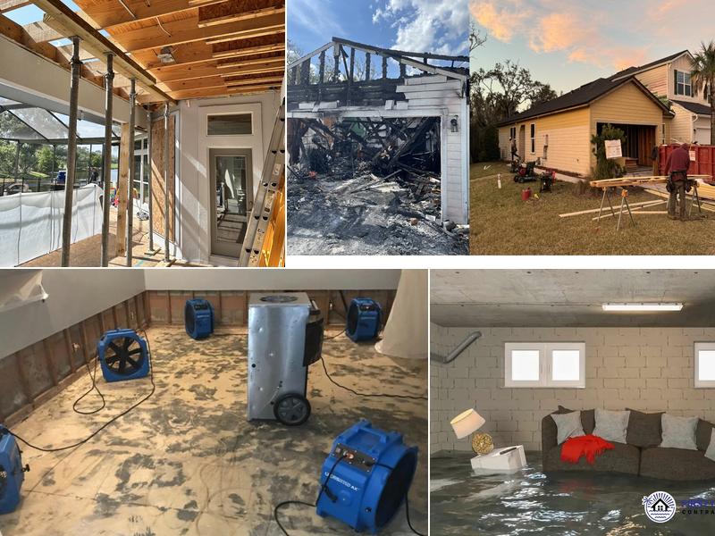 First Coast Contracting