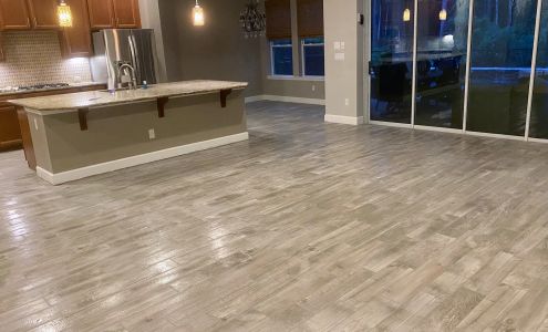 HRR Construction LLC