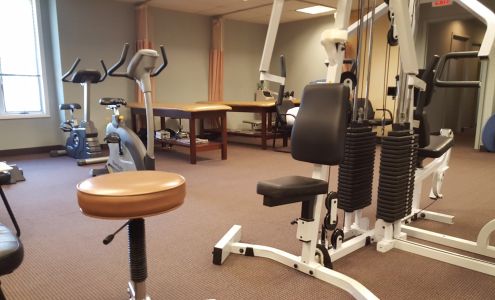Center for Orthopaedics and Sports Medicine - Herndon