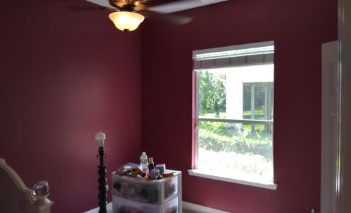 J.K.Painting & Decoration 4870 E Deer Lake Dr #4212, Jacksonville Florida 32246