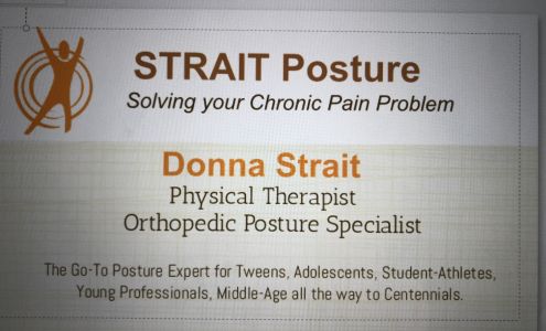 STRAIT Posture Therapy, LLC