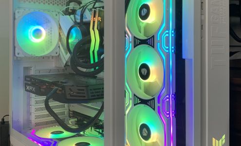 Reboot Computers of Jax