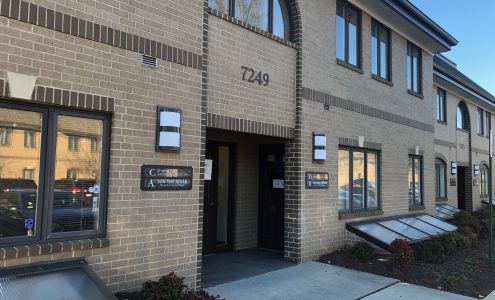 Sun Rise Rehab Physical Therapy