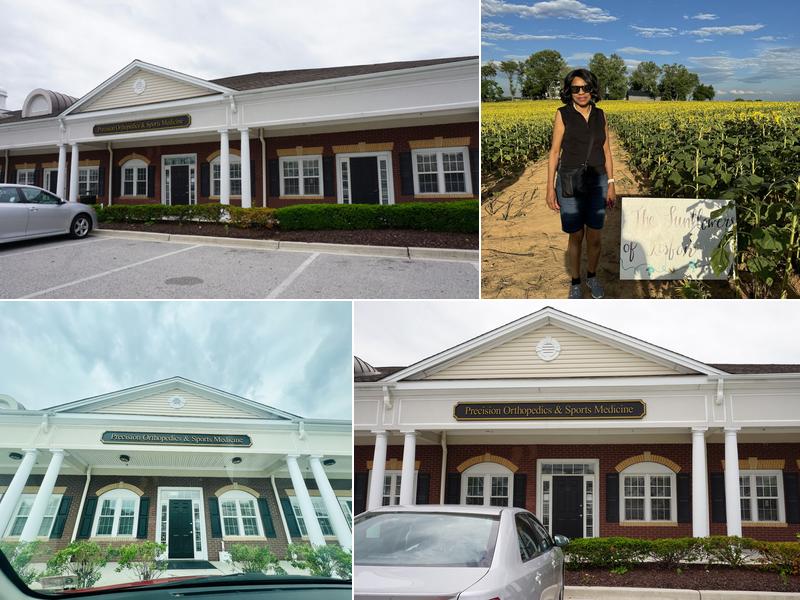 Precision Orthopedics and Sports Medicine