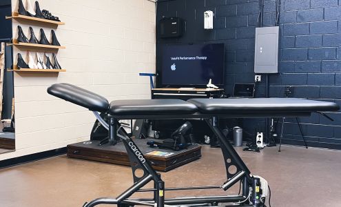 VeloFit Performance Therapy