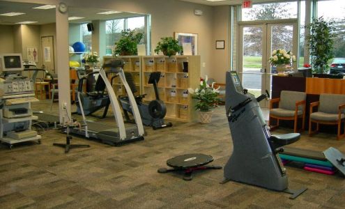 Chantilly Physical Therapy