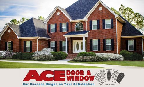 Ace Door & Window