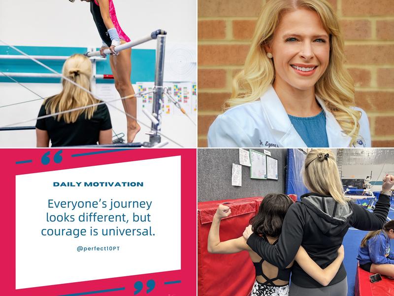 Perfect 10.0 Physical Therapy, PLC