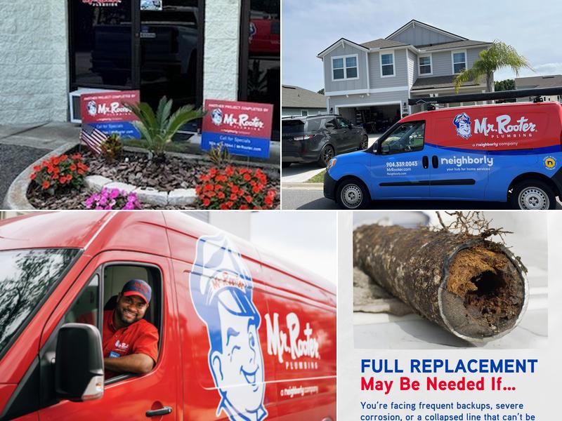 Mr. Rooter Plumbing of Jacksonville