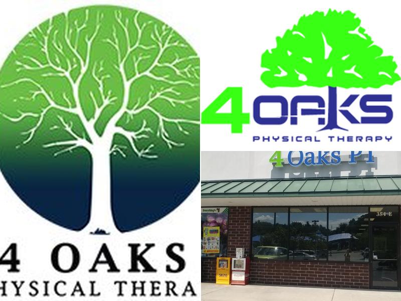 4 Oaks Physical Therapy - Bowie, MD