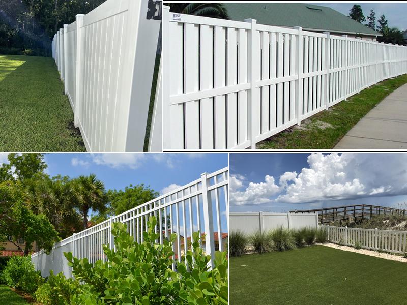 Best Fence and Rail of Florida