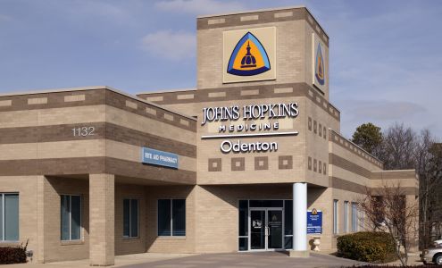Johns Hopkins Rehabilitation Network - Odenton
