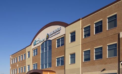 Luminis Health Physical Therapy Odenton