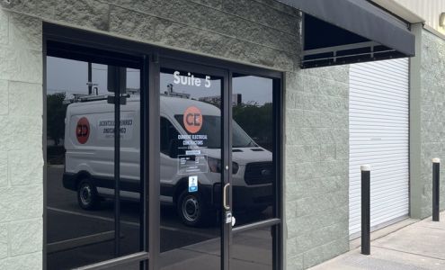 Current Electrical Contractors