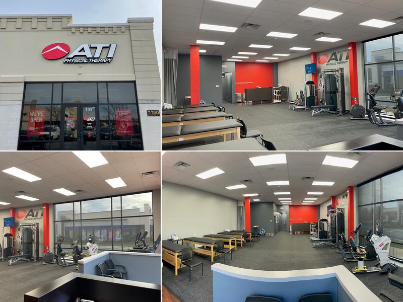 ATI Physical Therapy