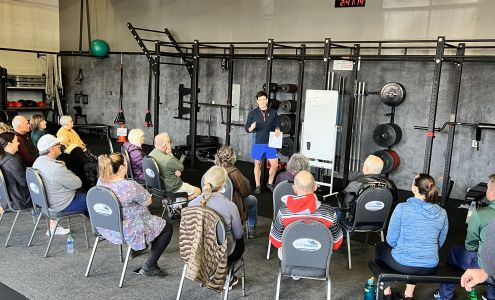 Oregon Mobile Physical Therapy