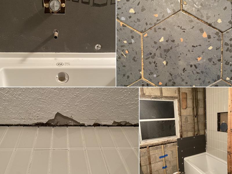 Martin Floors & Walls LLC