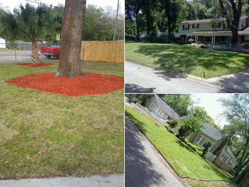 Duval Lawn Services LLC
