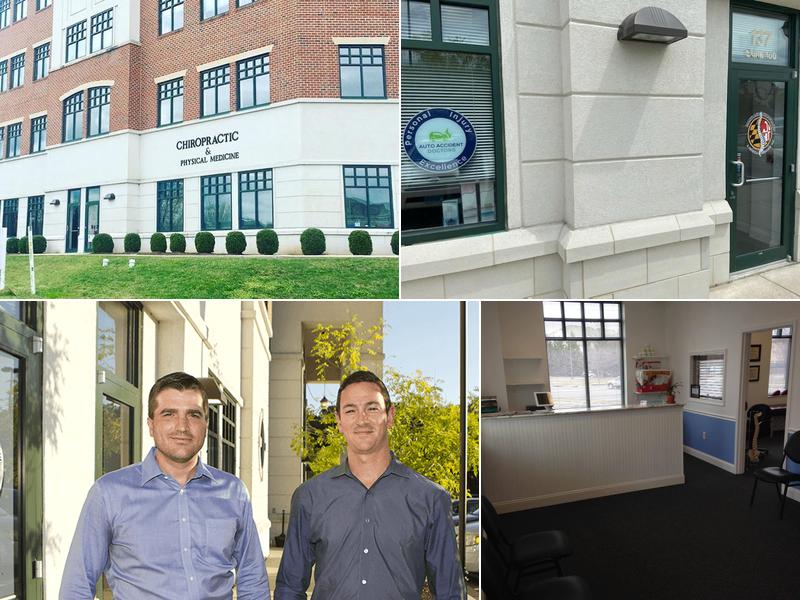 Auto Accident Doctors - Edgewater