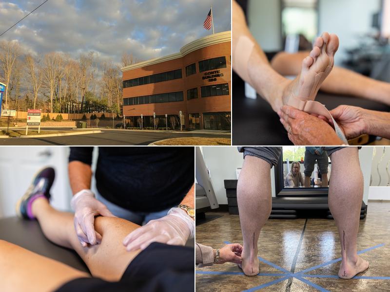 Body Reset System & Dr. Brenda Shaeffer, Physical Therapy