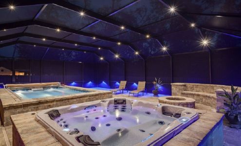 Screen Enclosure Lighting LLC