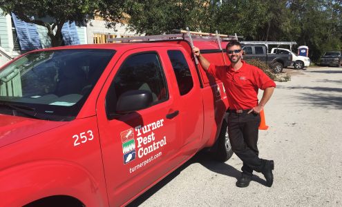 Turner Pest Control