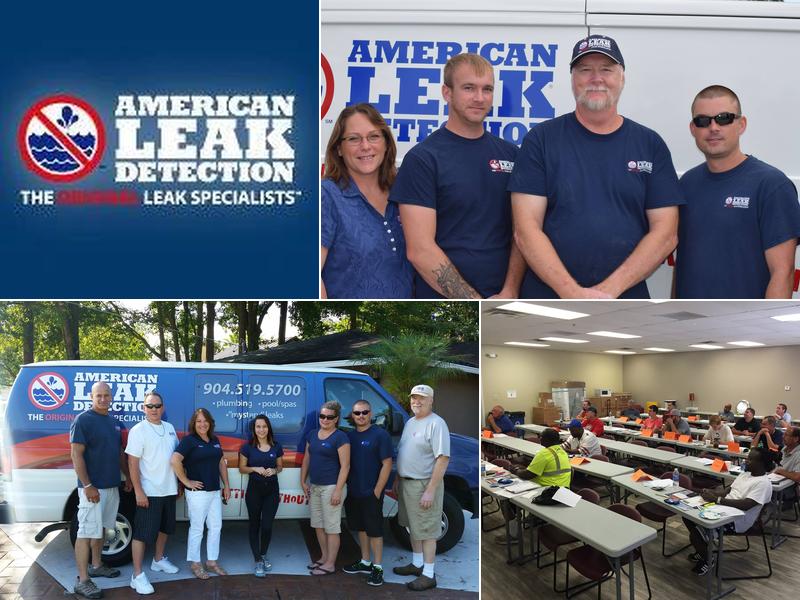 American Leak Detection