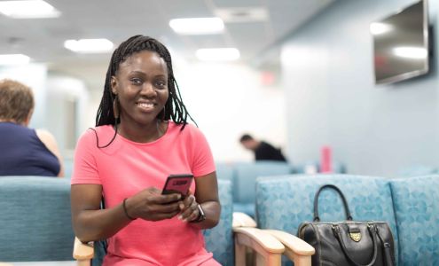 CHA Physical Therapy Services