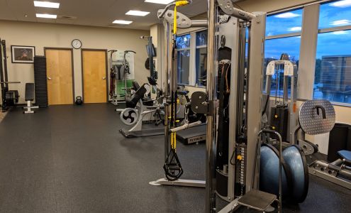 Motion PT - Brighton 20 Guest St Ste 225B, Brighton Massachusetts 02135