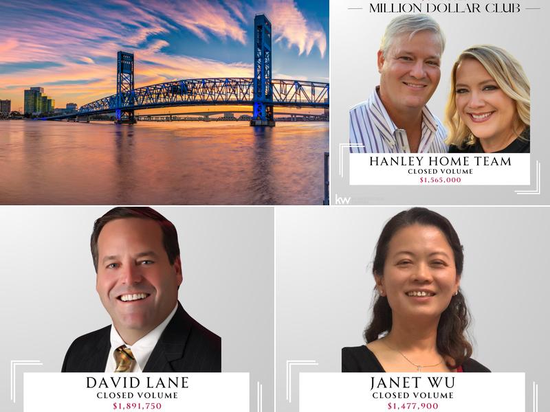 ht.consultants | Keller Williams